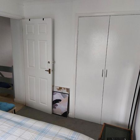 Bude Homestay Stratton  Екстериор снимка