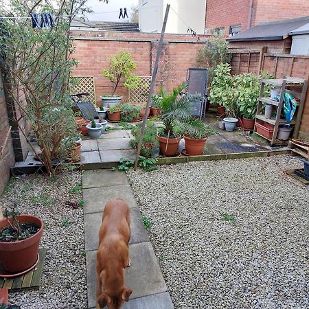 Bude Homestay Stratton  Екстериор снимка