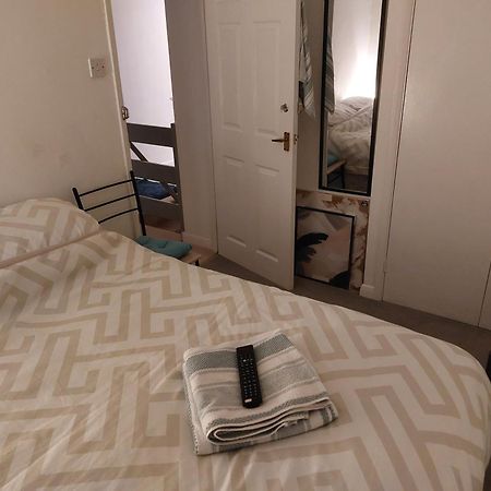 Bude Homestay Stratton  Екстериор снимка