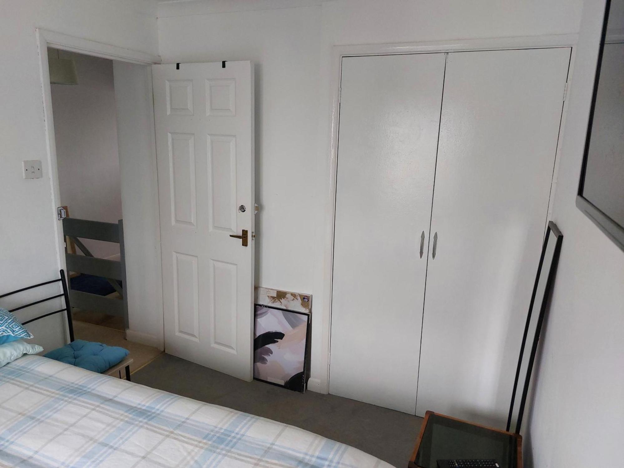 Bude Homestay Stratton  Екстериор снимка