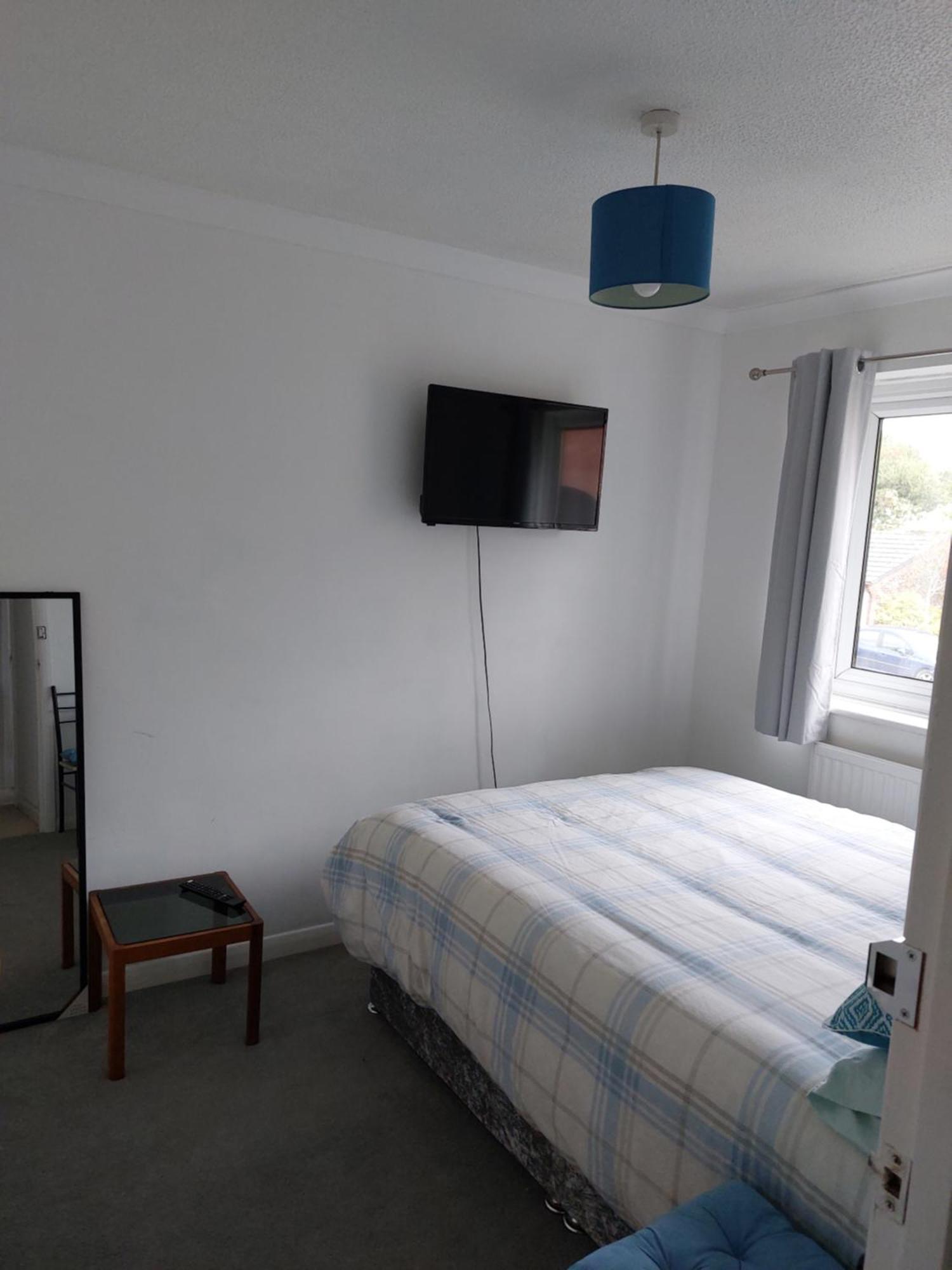 Bude Homestay Stratton  Екстериор снимка