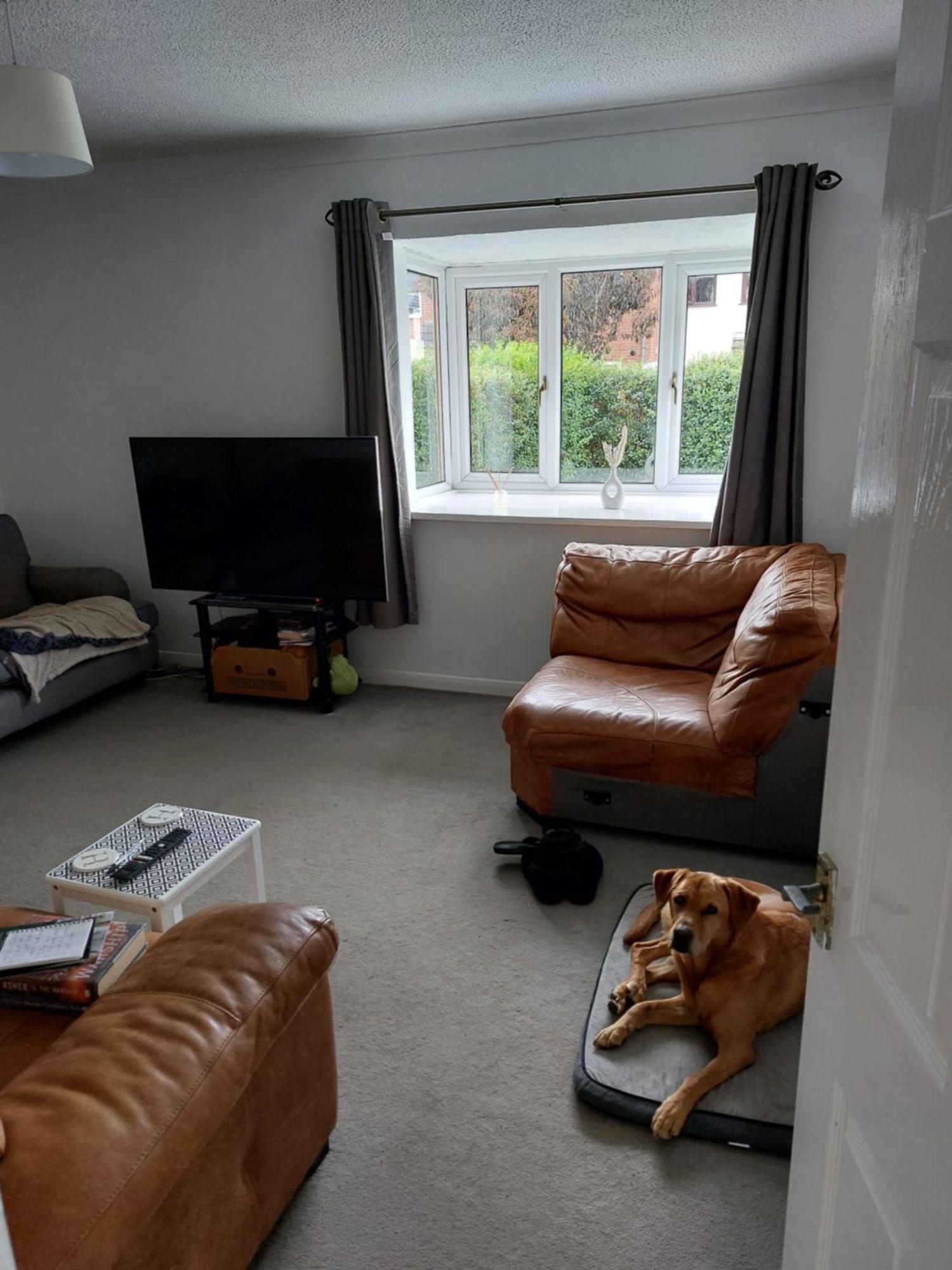 Bude Homestay Stratton  Екстериор снимка