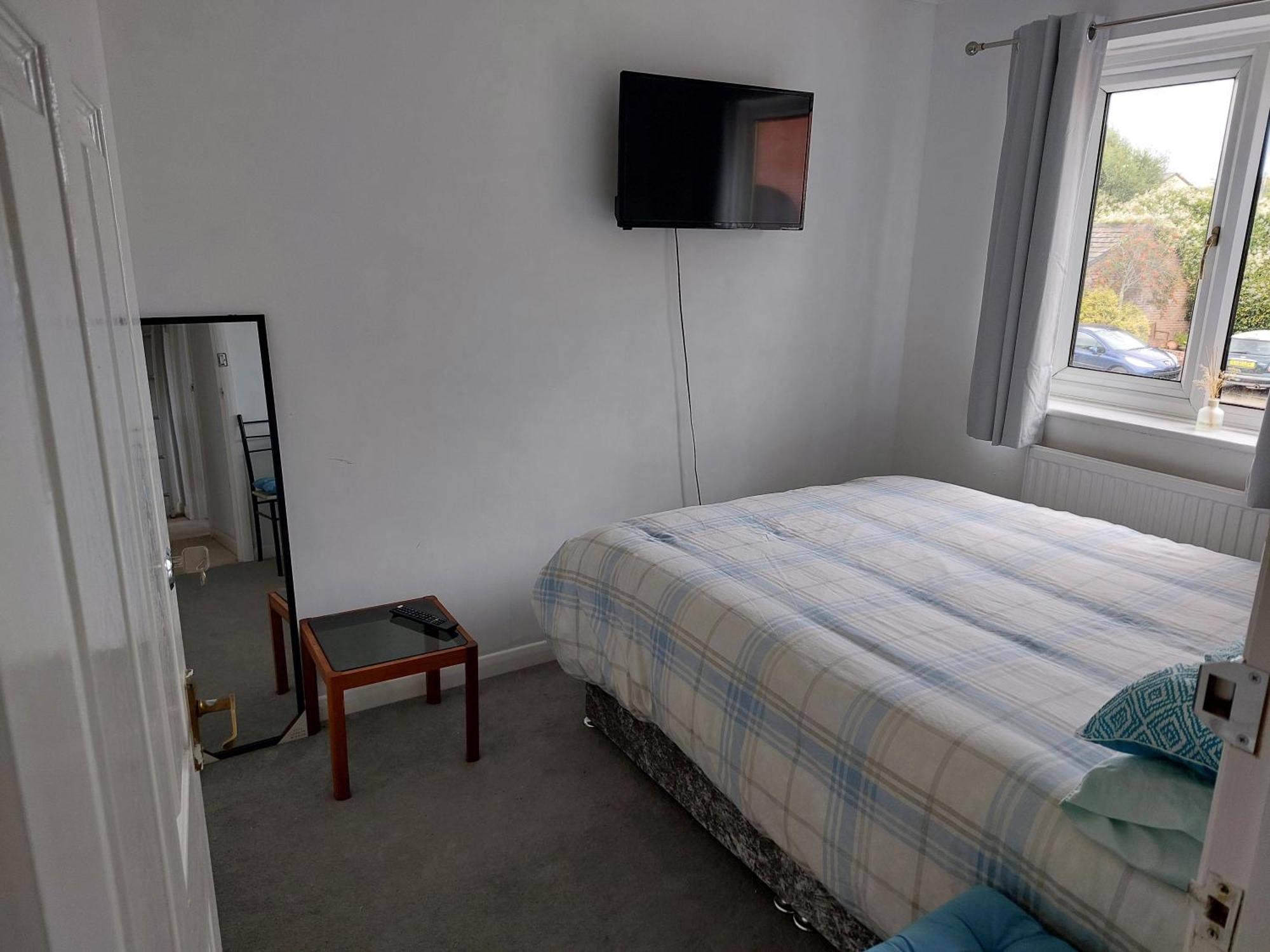Bude Homestay Stratton  Екстериор снимка