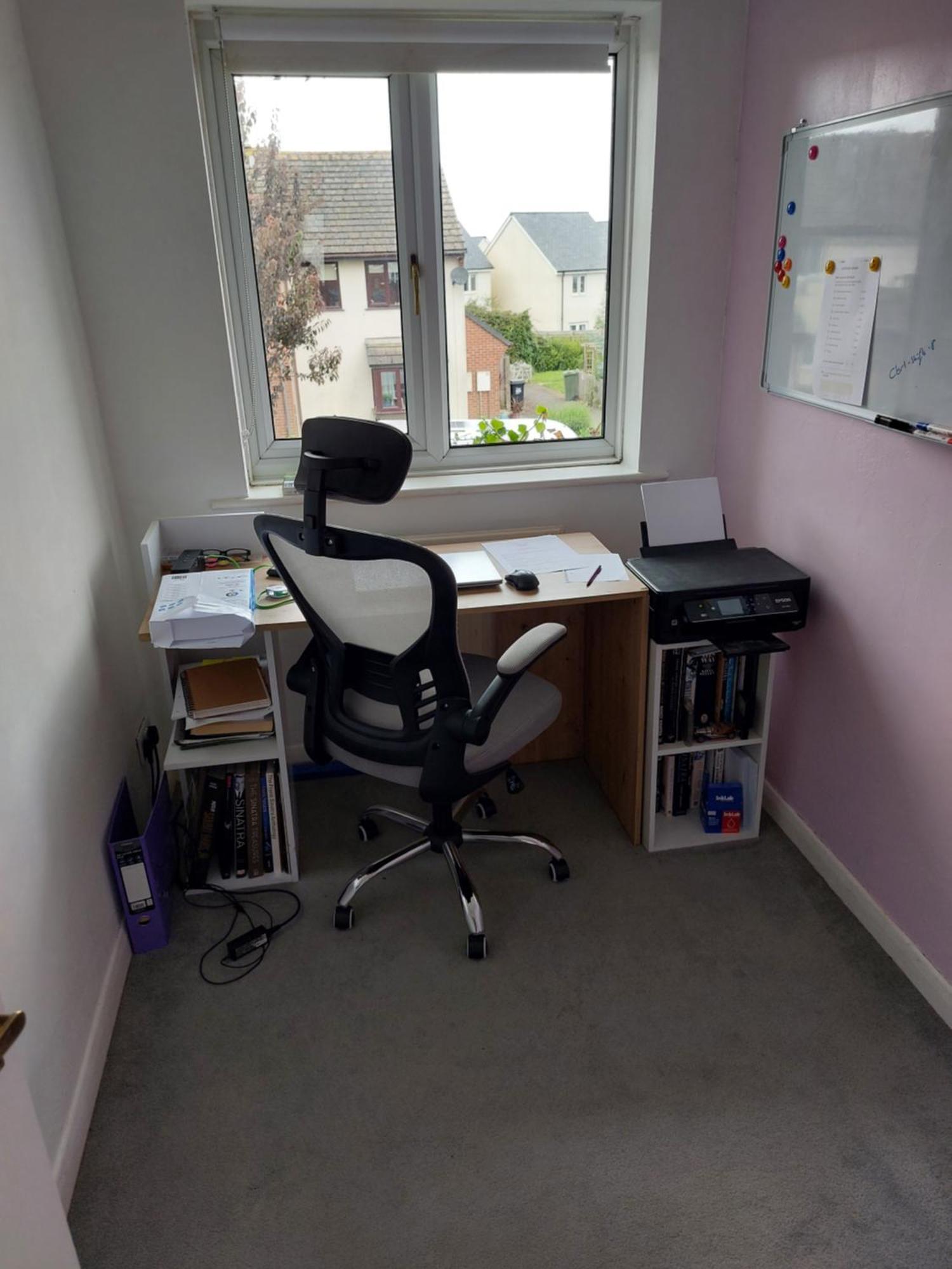 Bude Homestay Stratton  Екстериор снимка