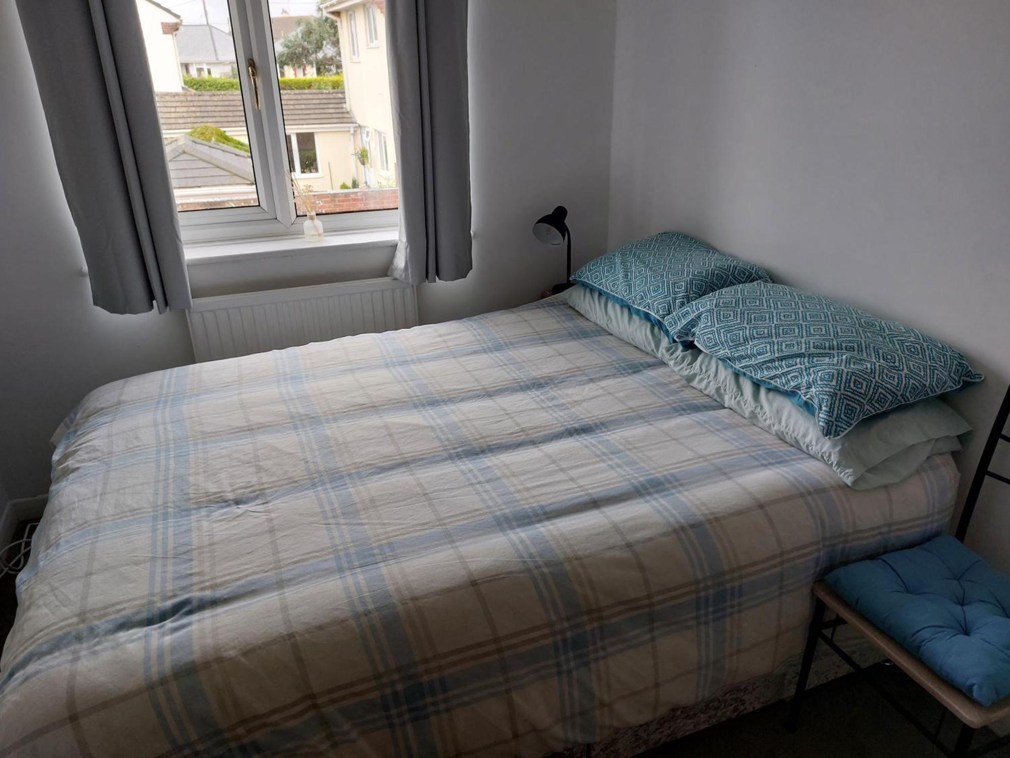 Bude Homestay Stratton  Екстериор снимка