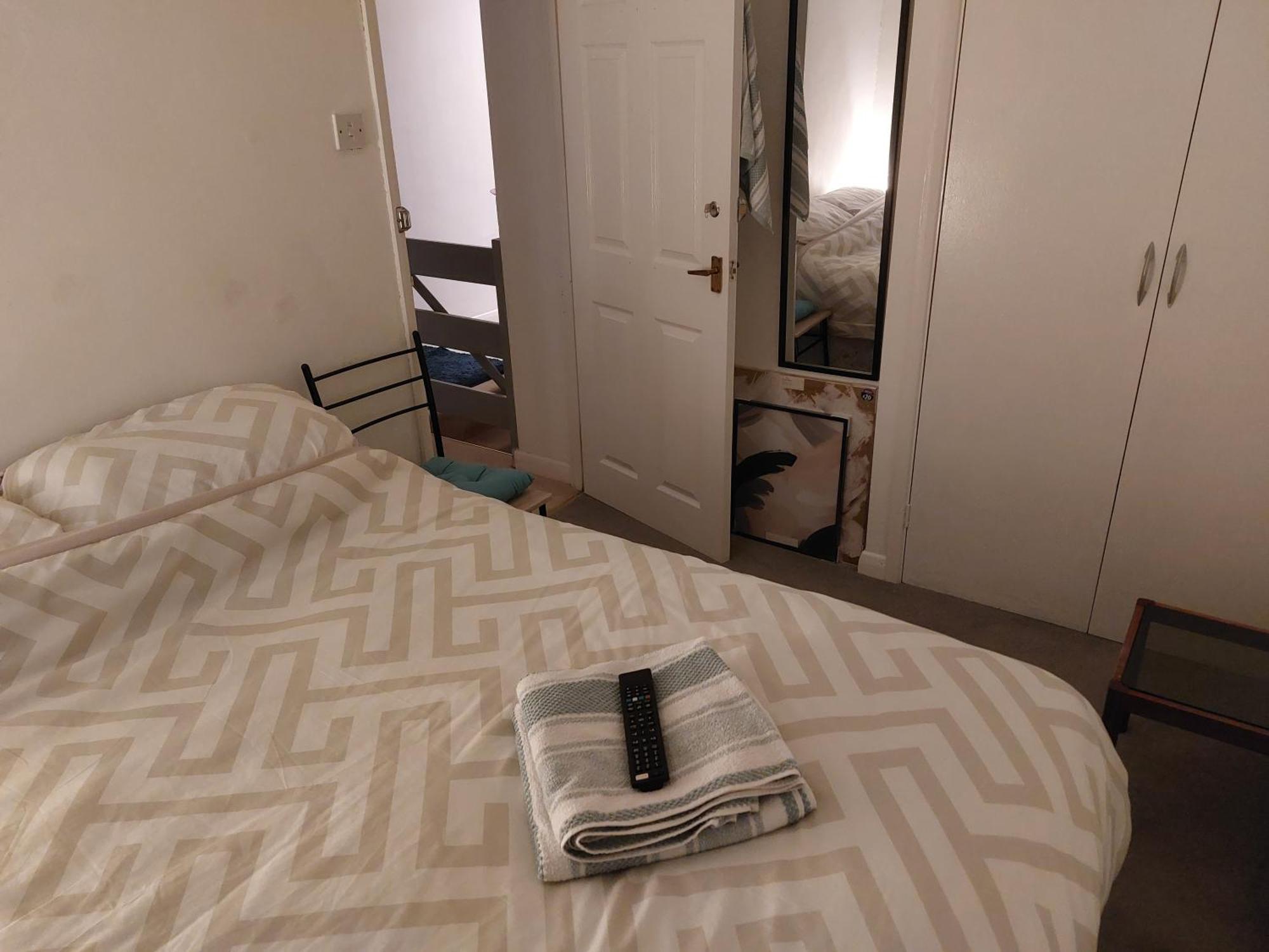 Bude Homestay Stratton  Екстериор снимка