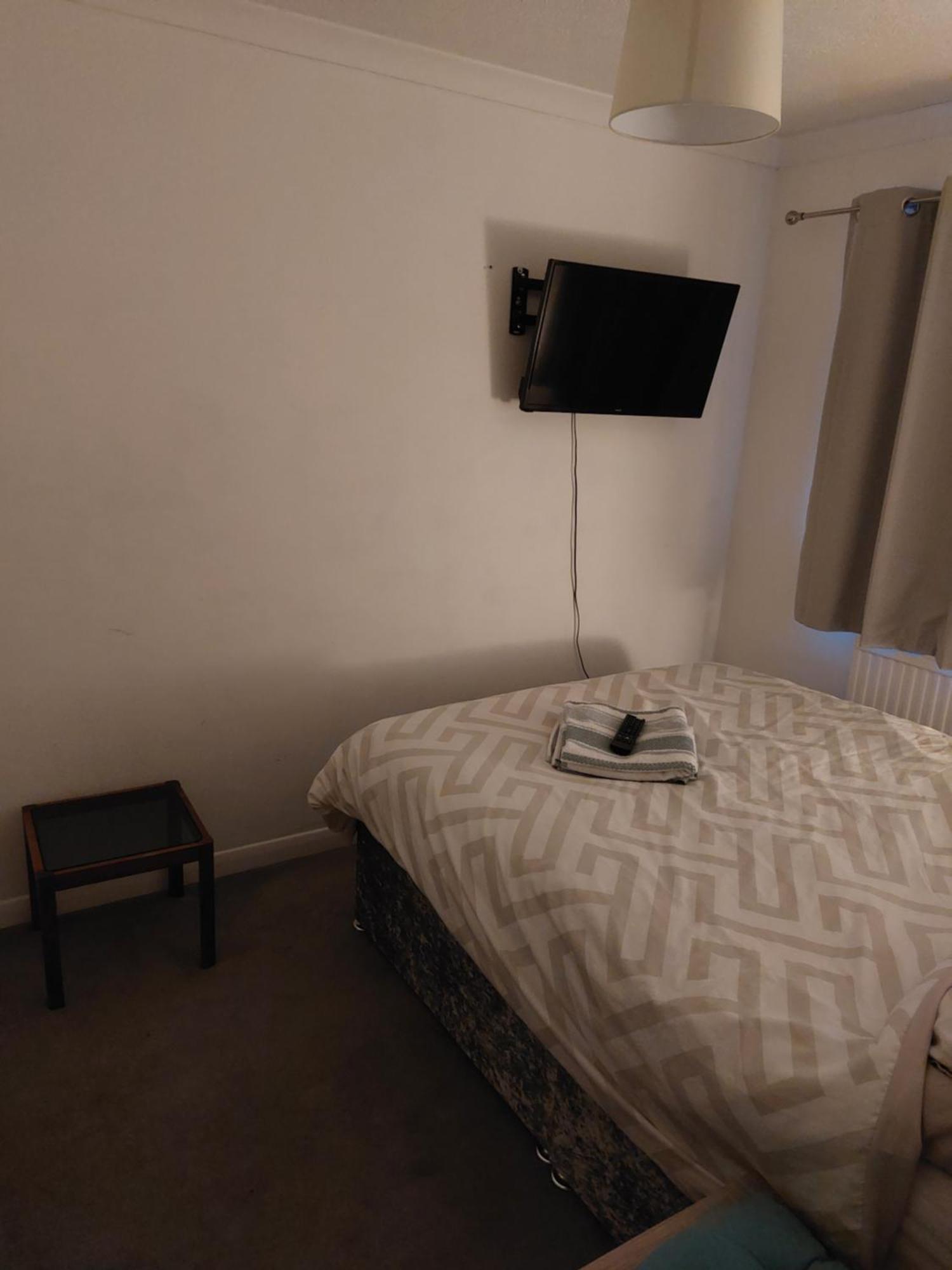 Bude Homestay Stratton  Екстериор снимка