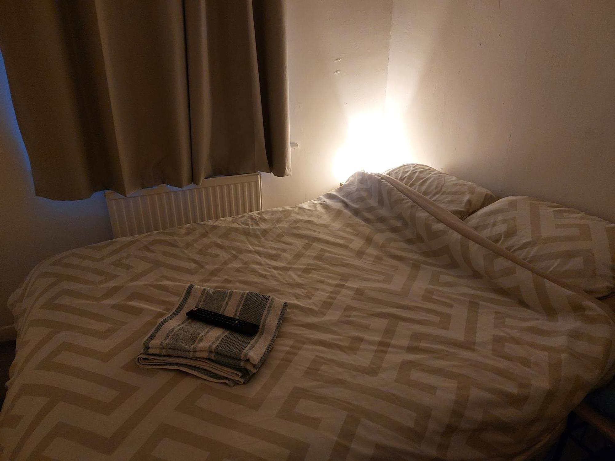 Bude Homestay Stratton  Екстериор снимка